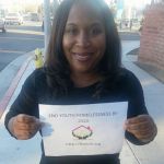 Janet Youth Homelessness